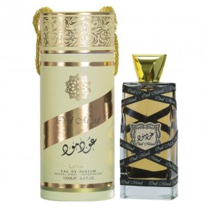 Lattafa Oud Mood Arabic Perfume - SF-LF-50